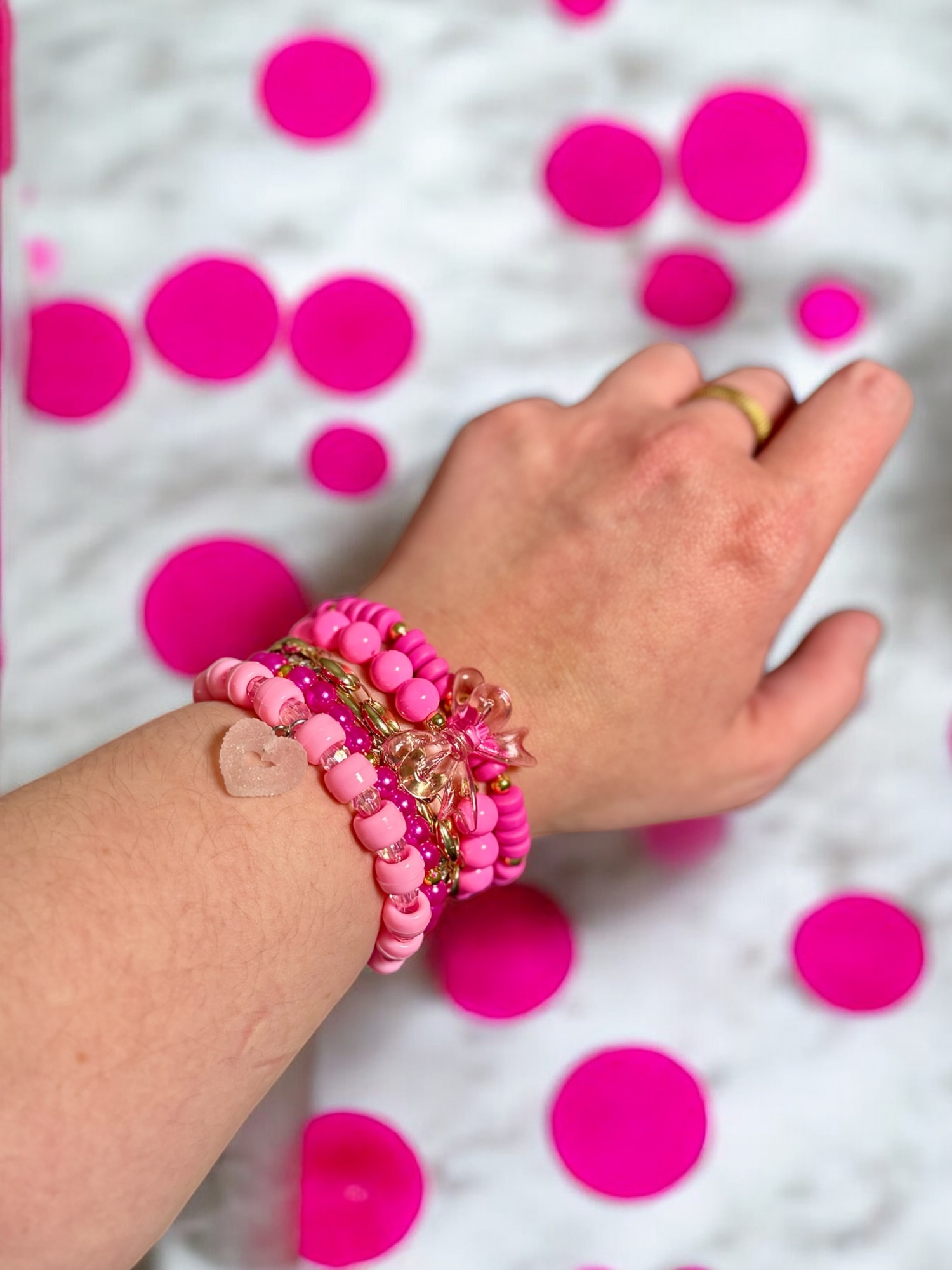 bracelets