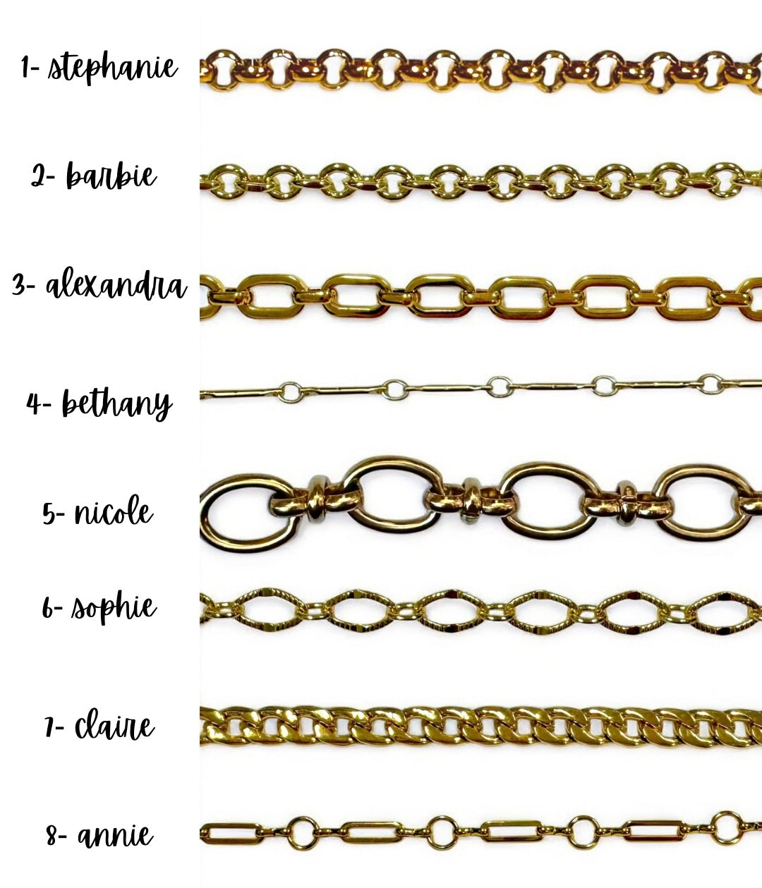 CUSTOM sports charm necklace