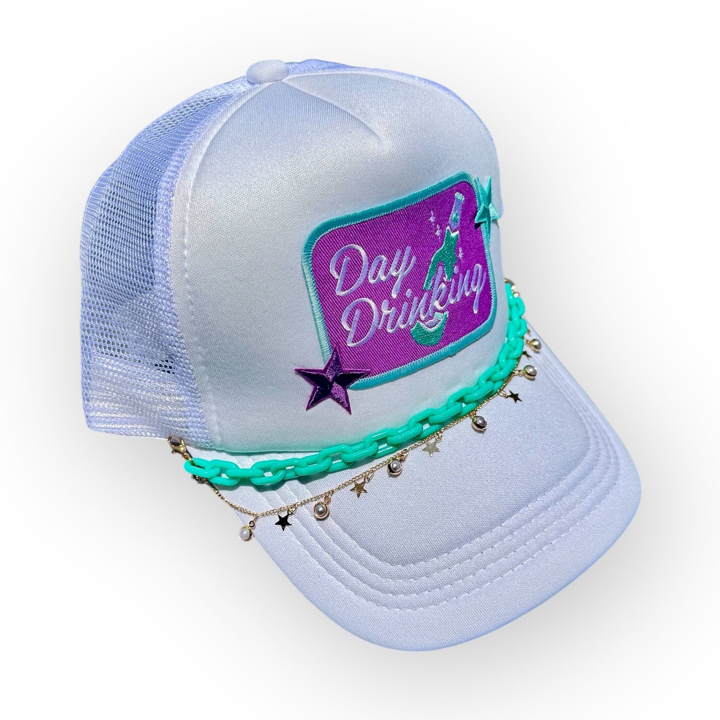 day drinking hat