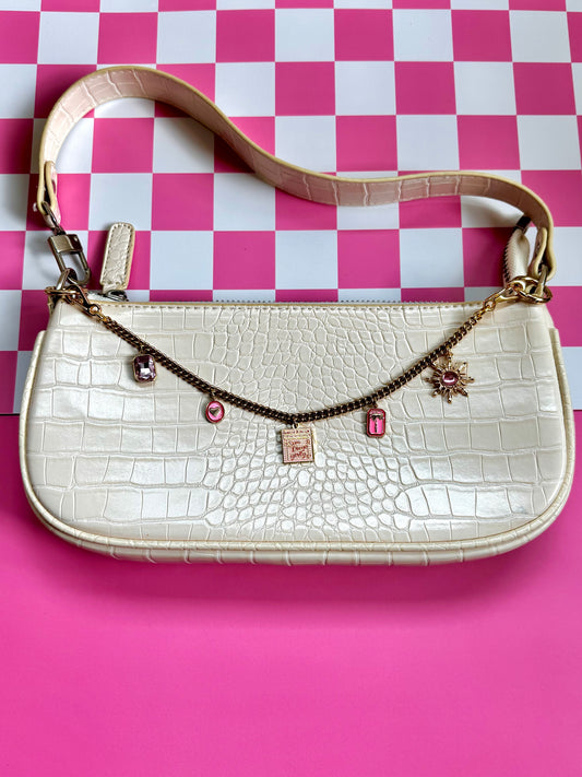 san diego girly bag chain