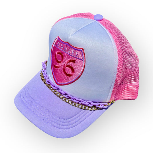 boujee hat