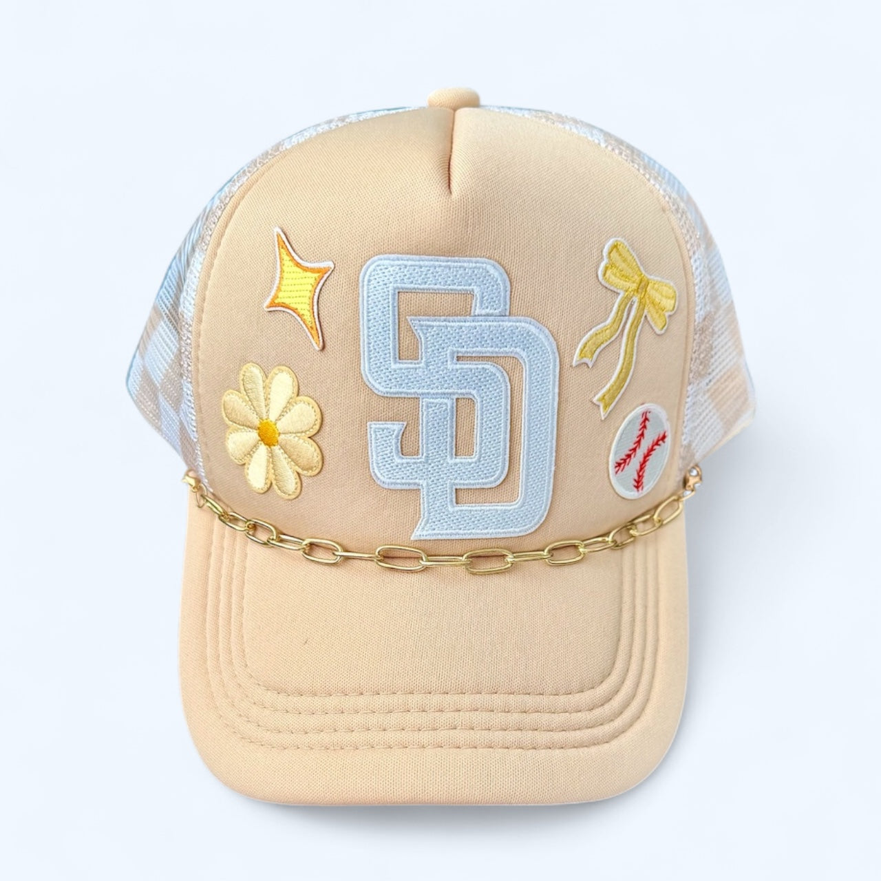 SD slay hat