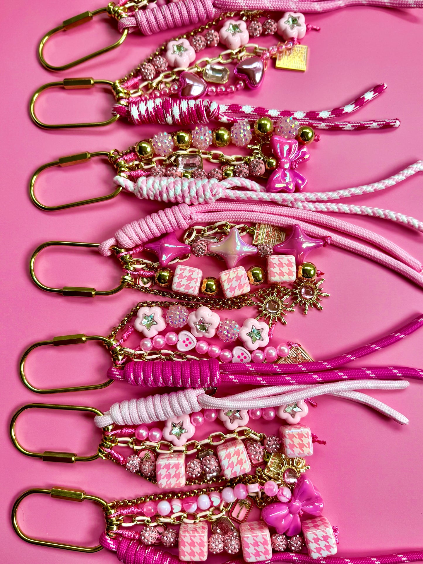 san diego girly bag charm