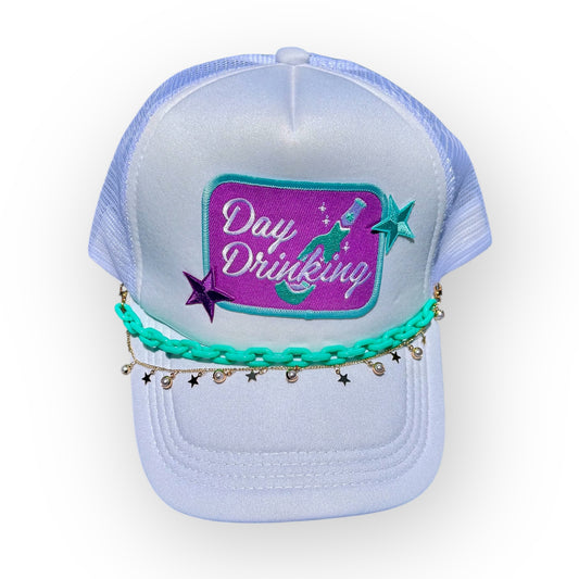 day drinking hat