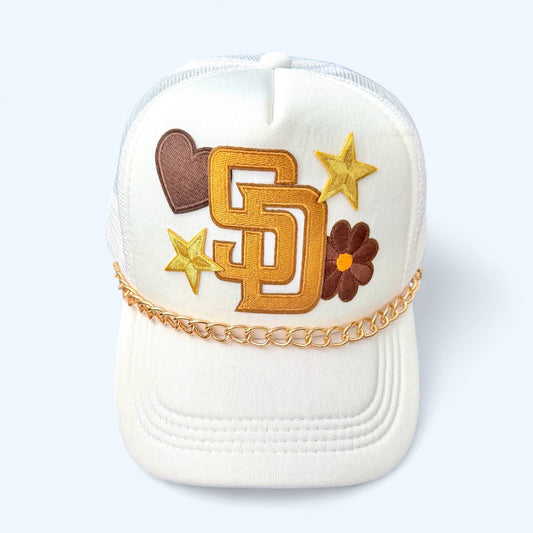 sandlot sweetie hat