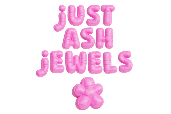 Just Ash Jewels